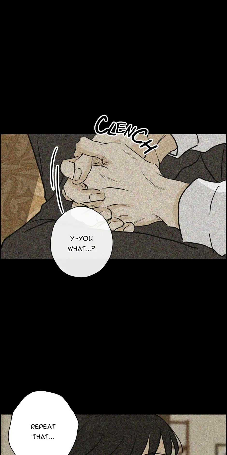 Ghosting Groom Chapter 61 - page 28