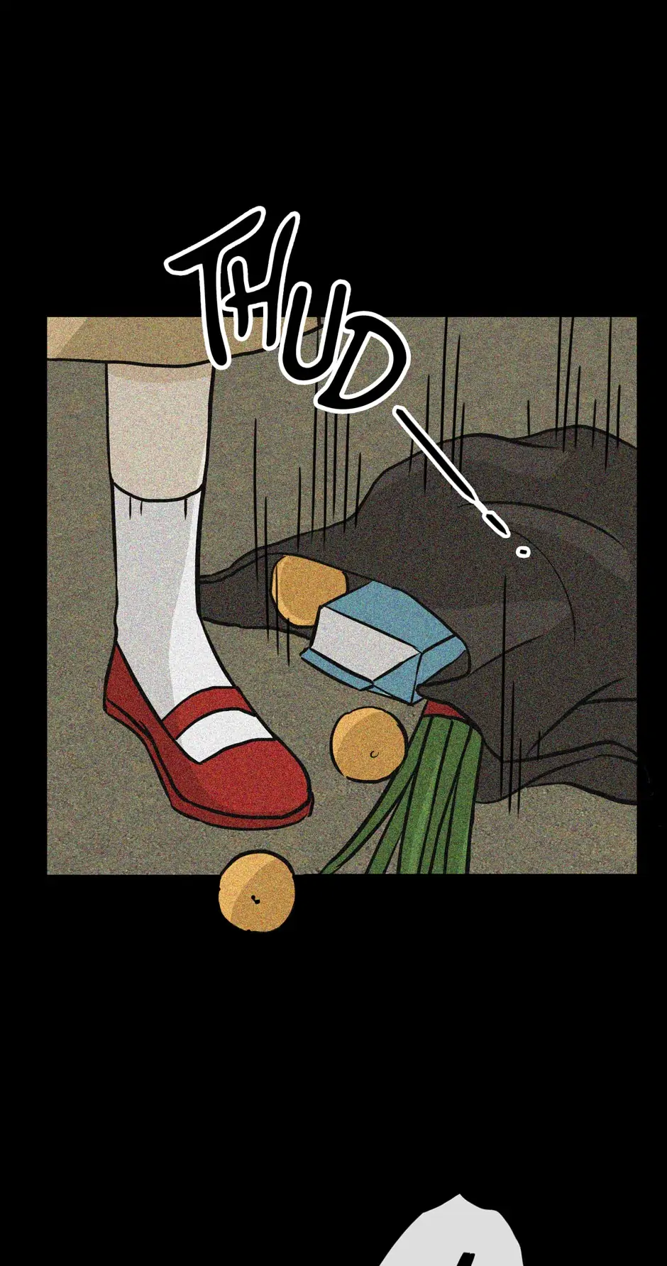 Ghosting Groom Chapter 61 - page 56