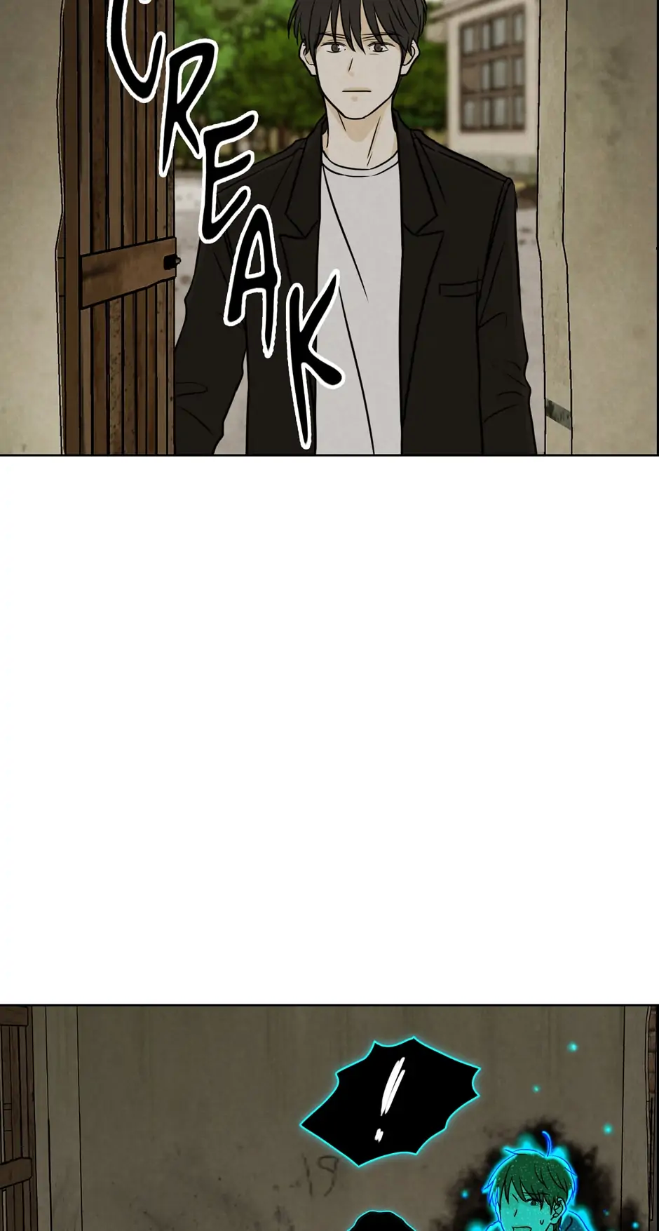 Ghosting Groom Chapter 59 - page 42