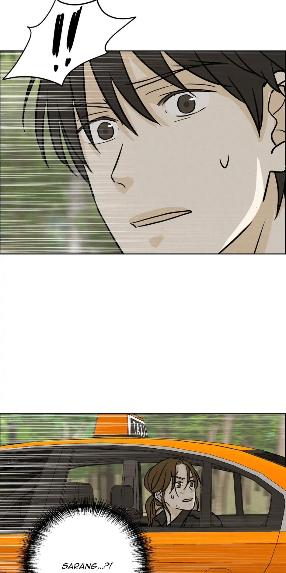 Ghosting Groom Chapter 58 - page 38
