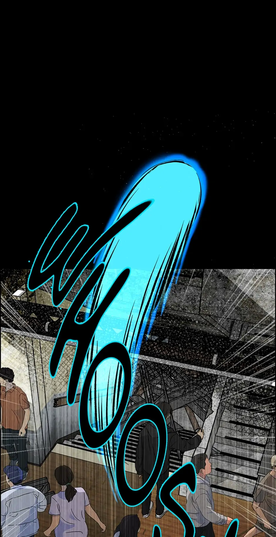 Ghosting Groom Chapter 56 - page 6
