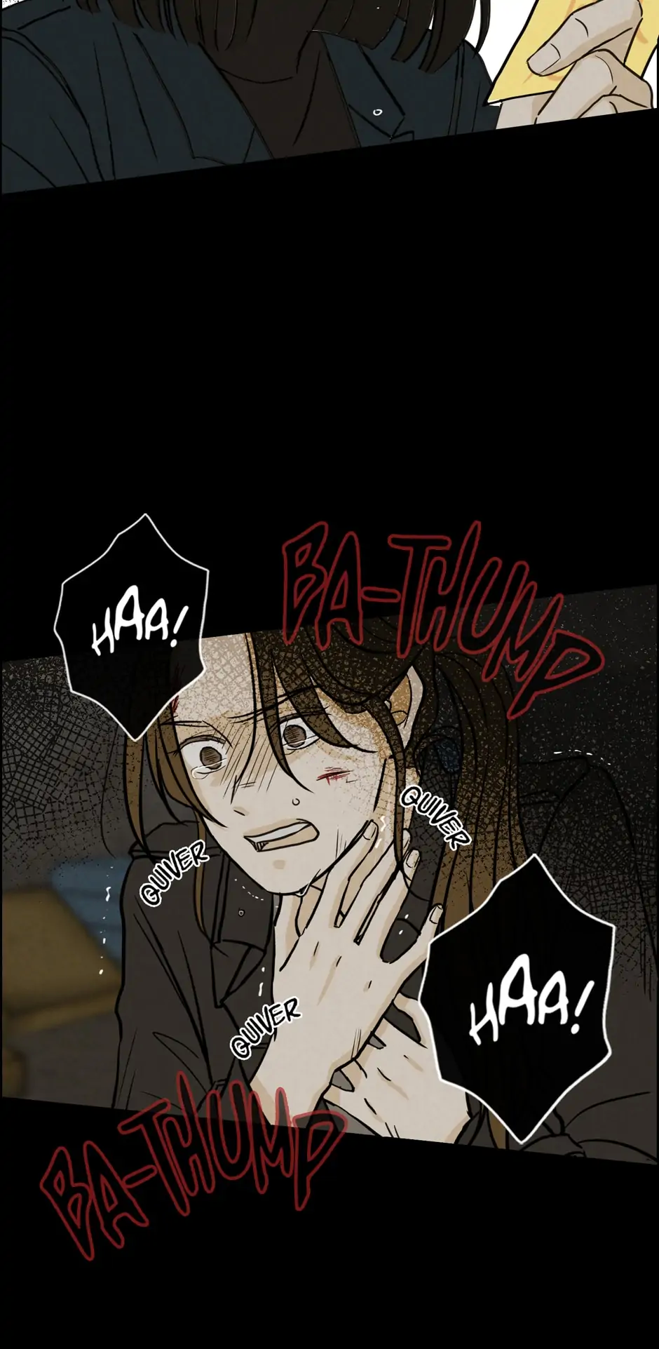 Ghosting Groom Chapter 56 - page 67