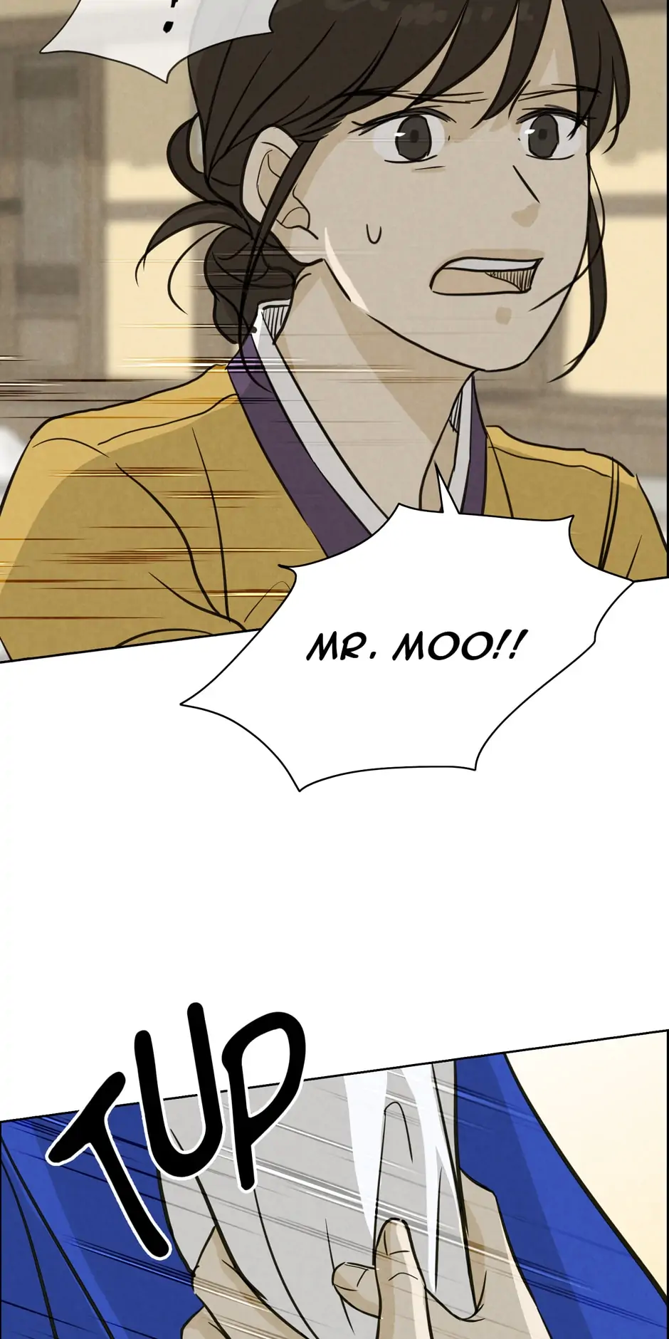 Ghosting Groom Chapter 55 - page 44