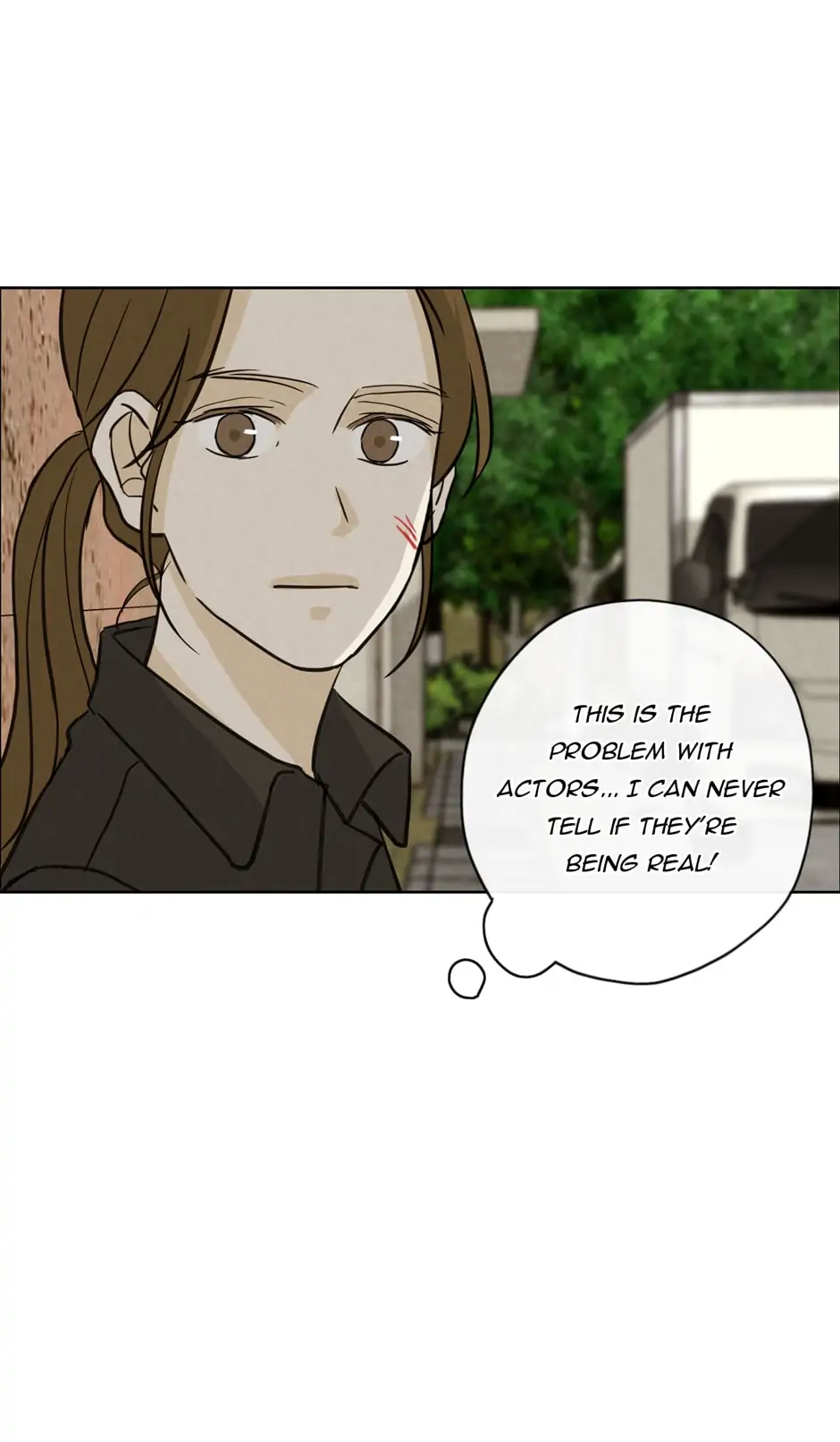 Ghosting Groom Chapter 54 - page 18