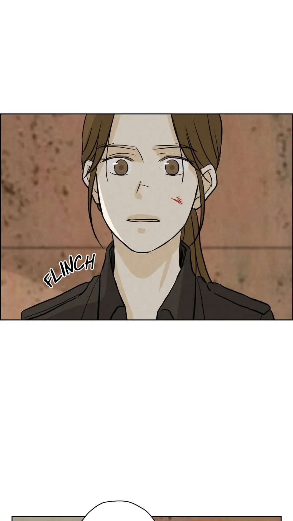 Ghosting Groom Chapter 54 - page 21
