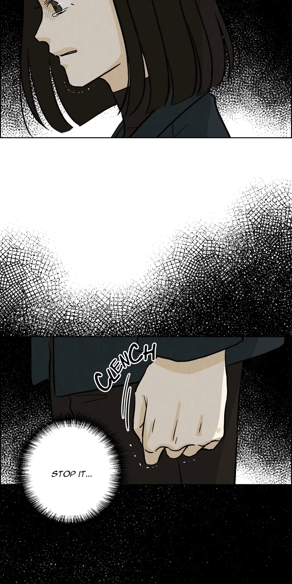Ghosting Groom Chapter 54 - page 28