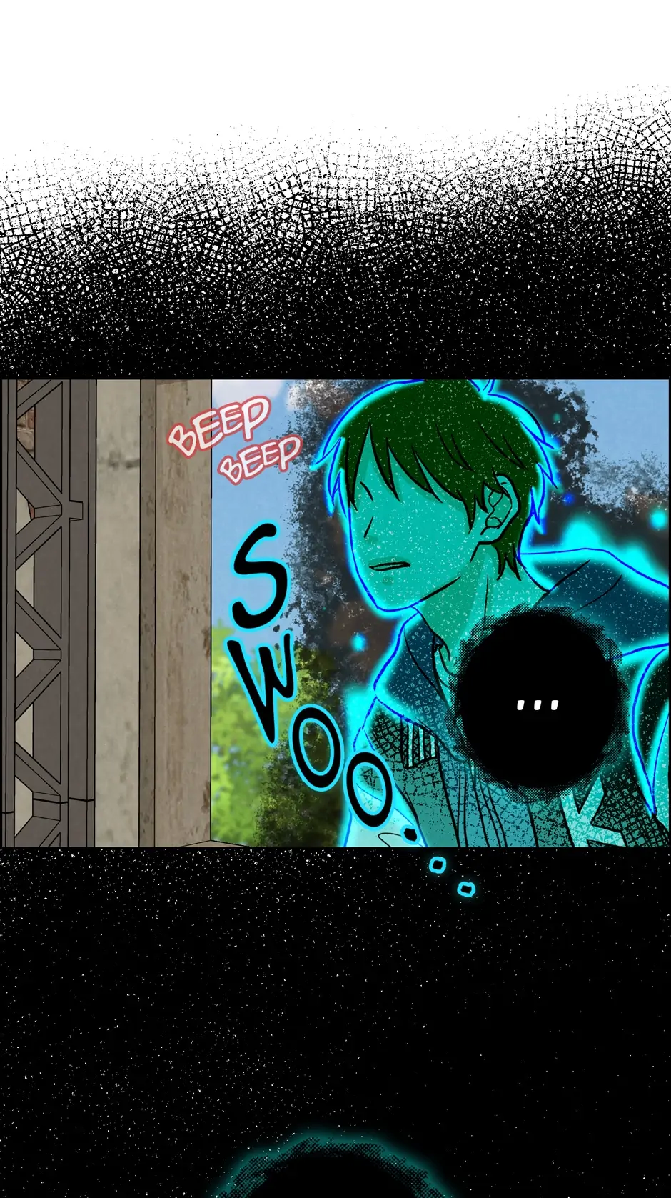 Ghosting Groom Chapter 54 - page 45