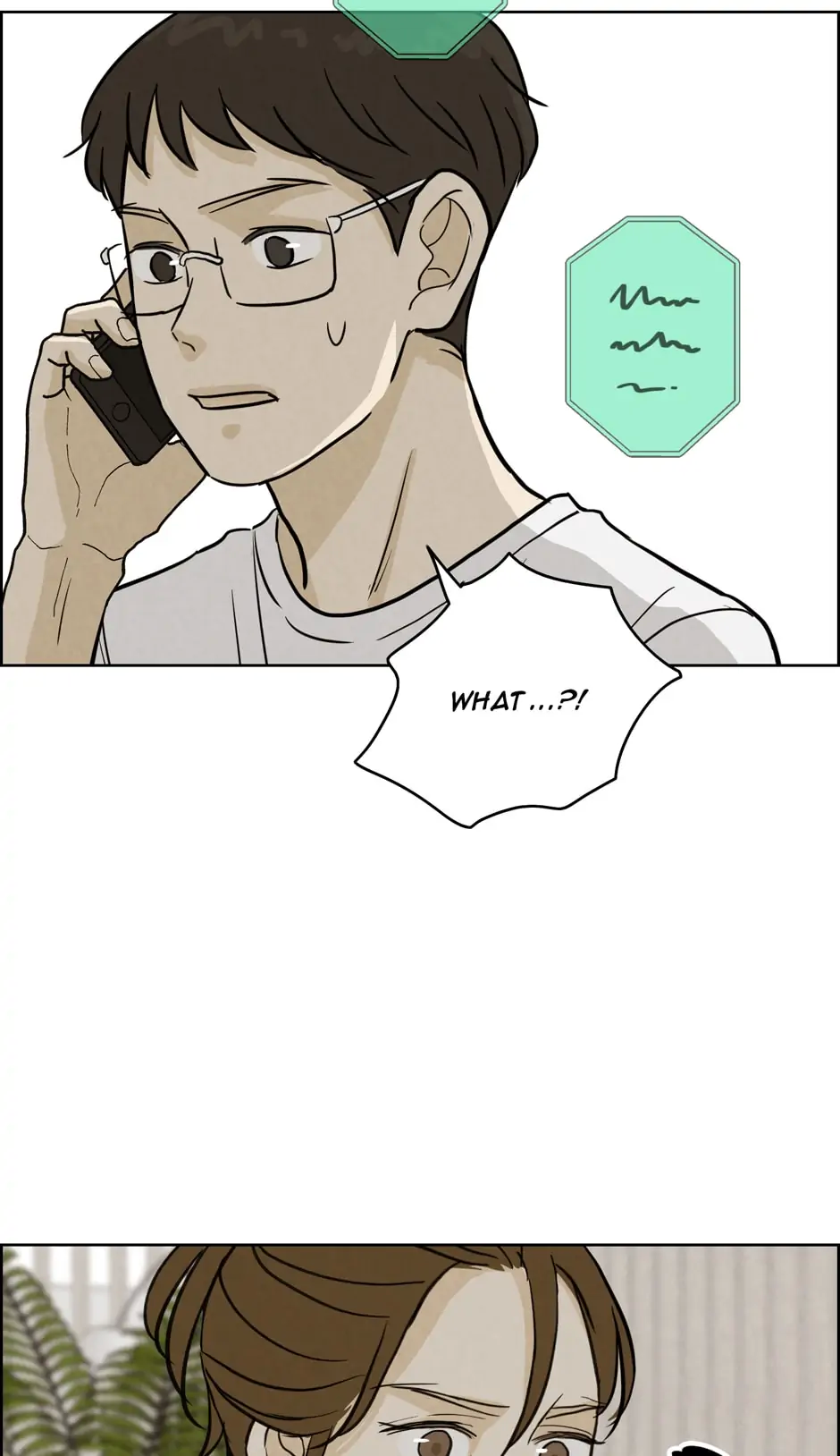 Ghosting Groom Chapter 52 - page 63