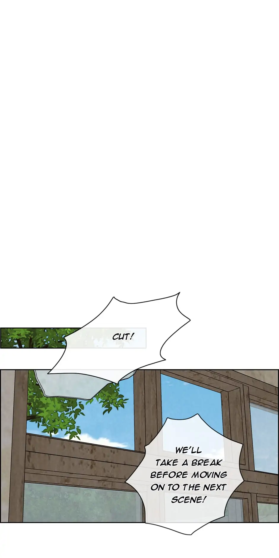 Ghosting Groom Chapter 45 - page 30