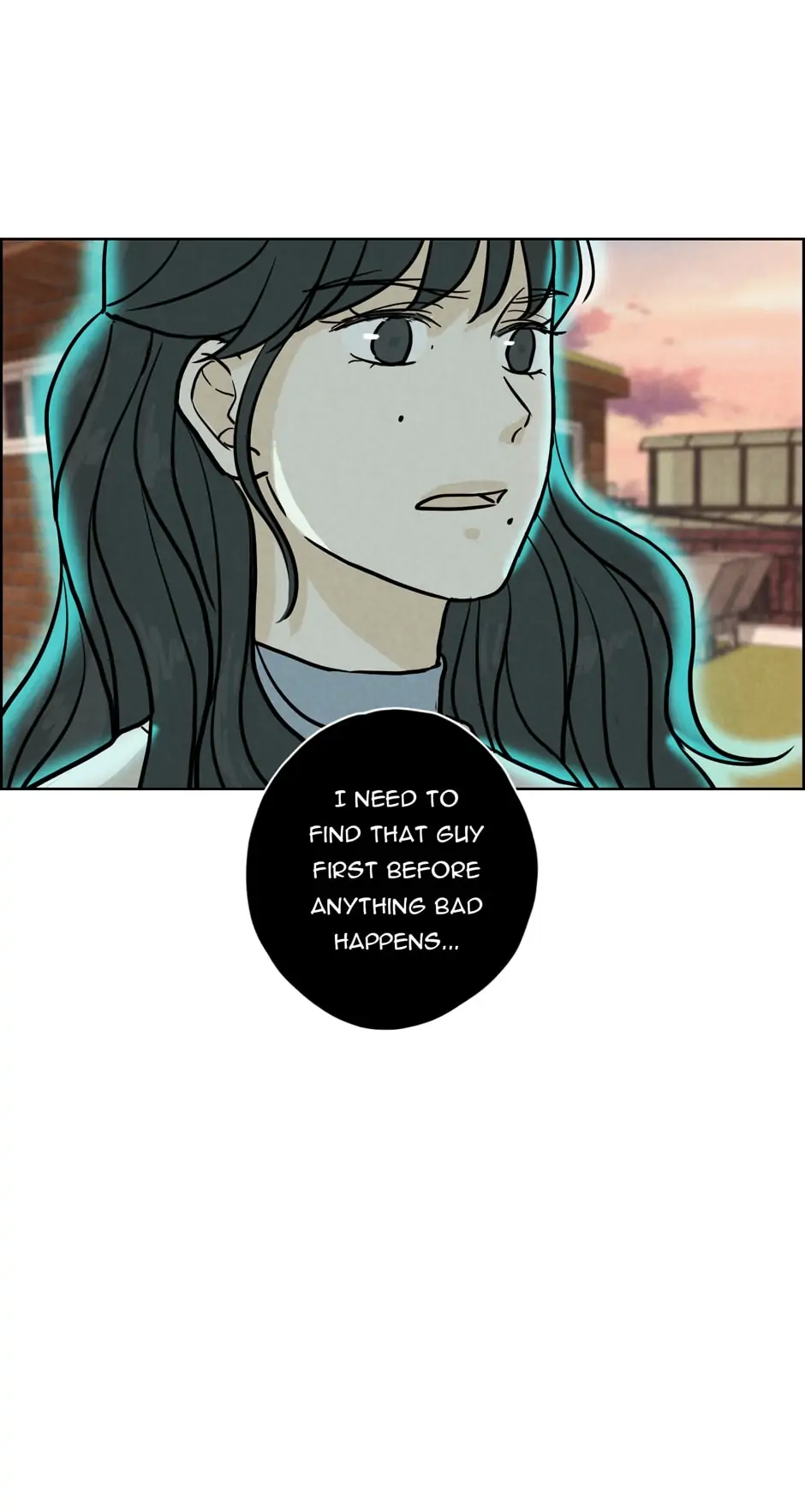 Ghosting Groom Chapter 45 - page 41