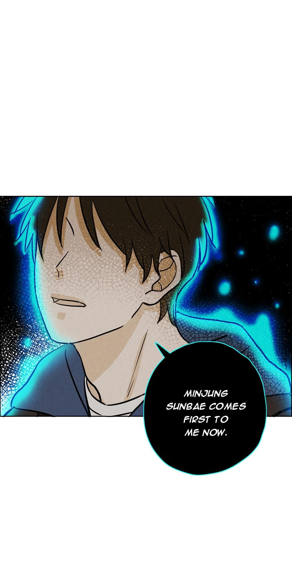 Ghosting Groom Chapter 44 - page 59