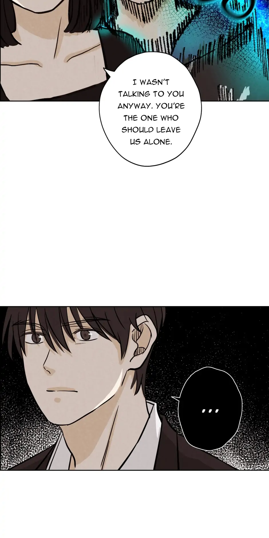 Ghosting Groom Chapter 42 - page 52
