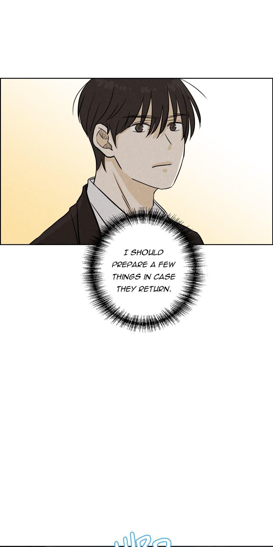 Ghosting Groom Chapter 41 - page 31
