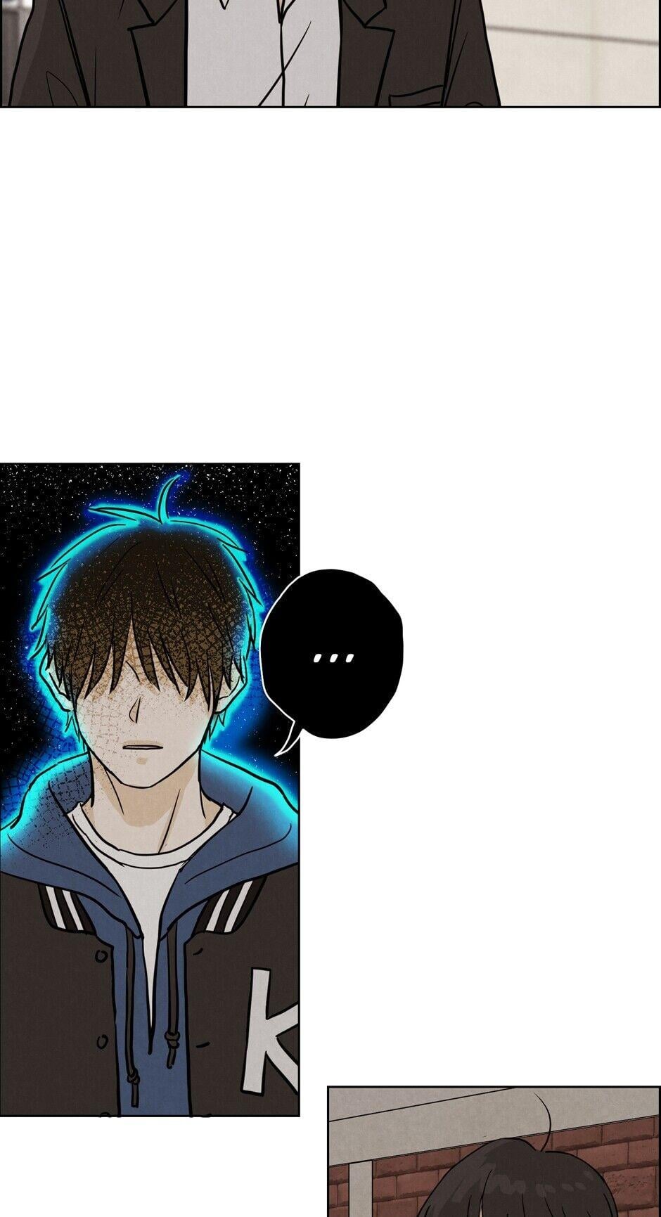 Ghosting Groom Chapter 41 - page 43