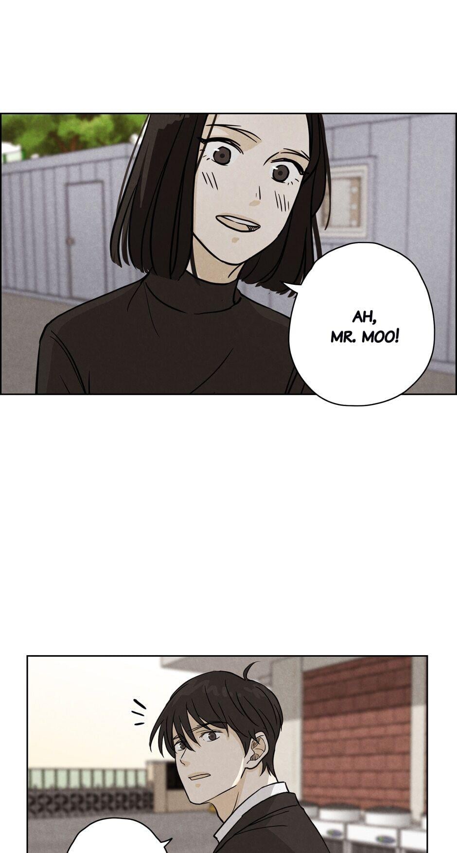 Ghosting Groom Chapter 41 - page 59
