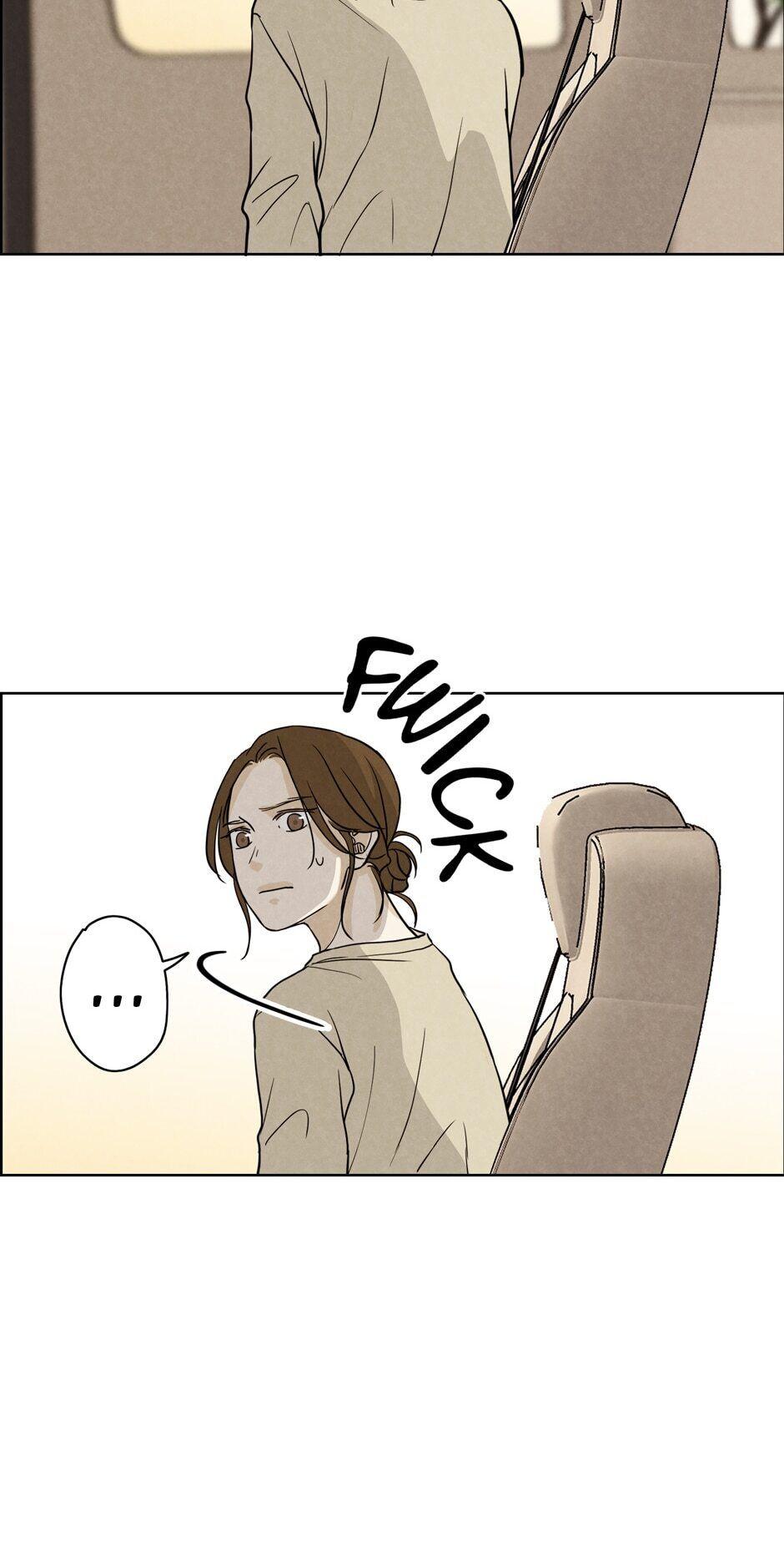 Ghosting Groom Chapter 40 - page 20