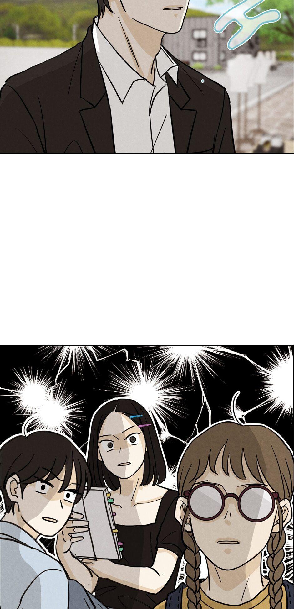 Ghosting Groom Chapter 40 - page 38