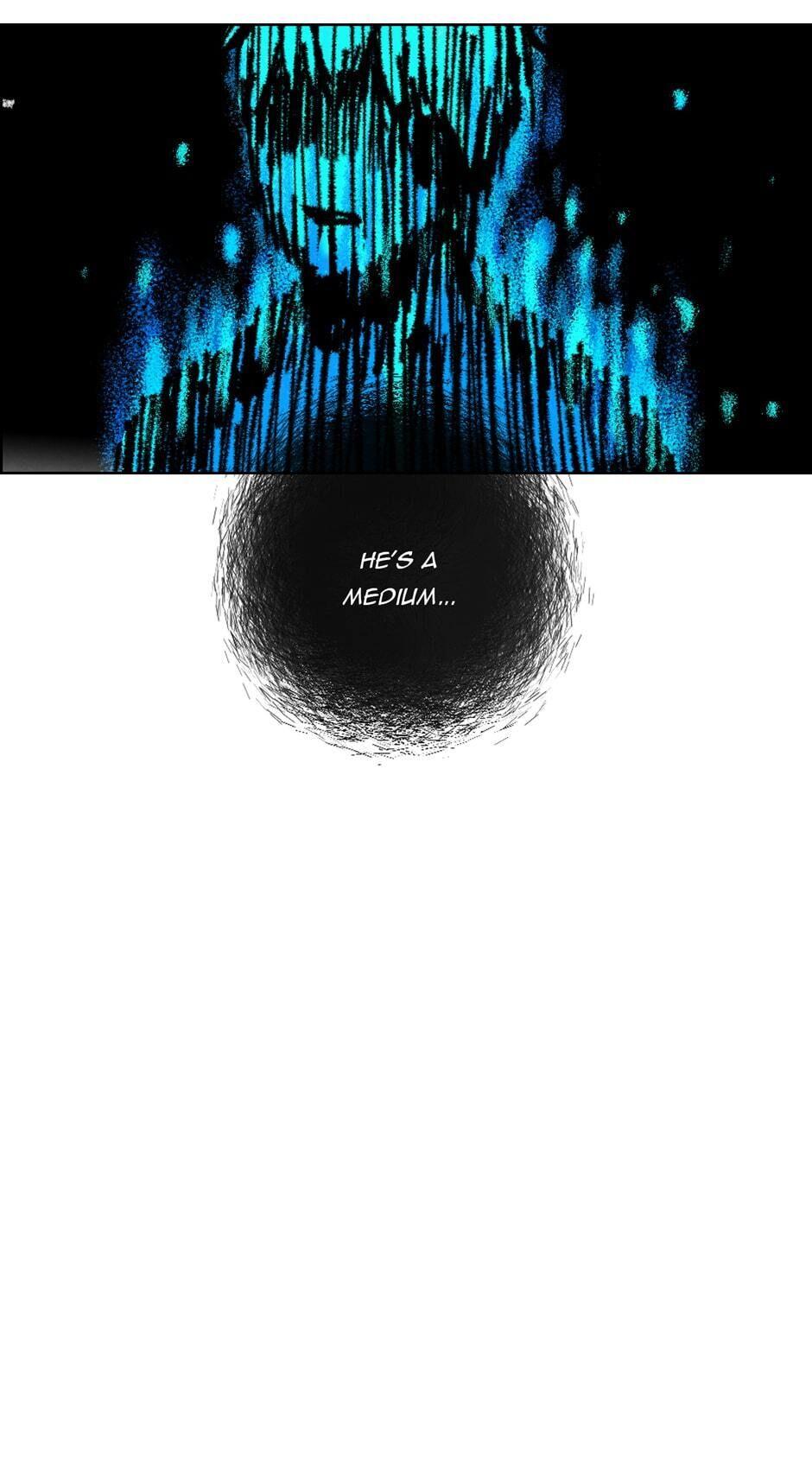 Ghosting Groom Chapter 40 - page 59