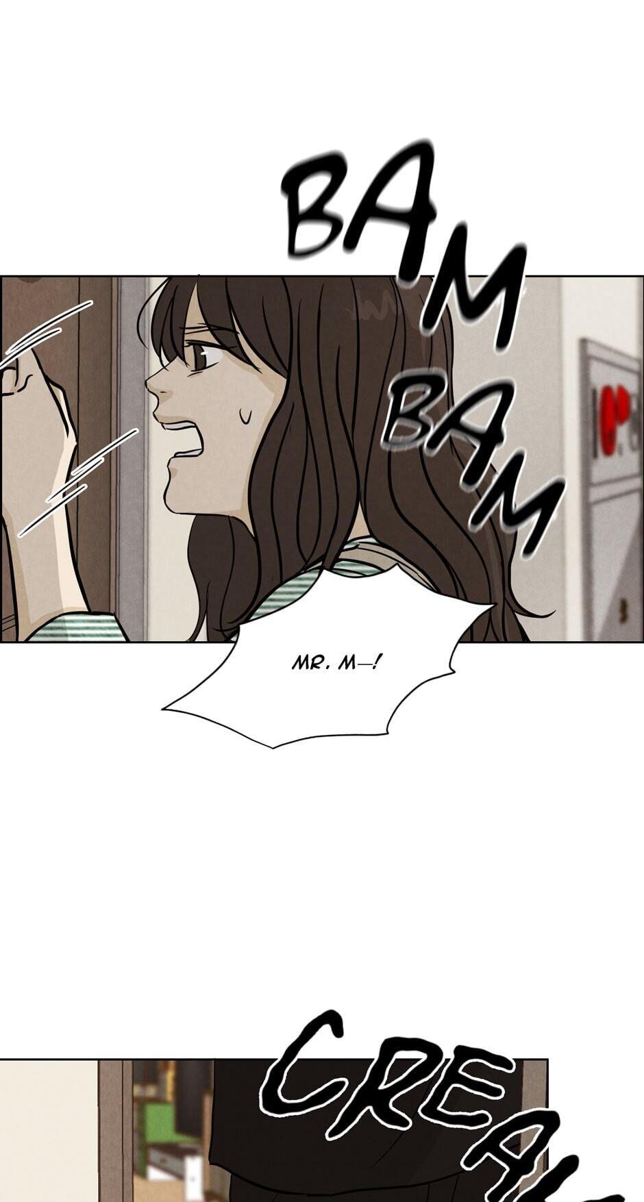 Ghosting Groom Chapter 39 - page 4