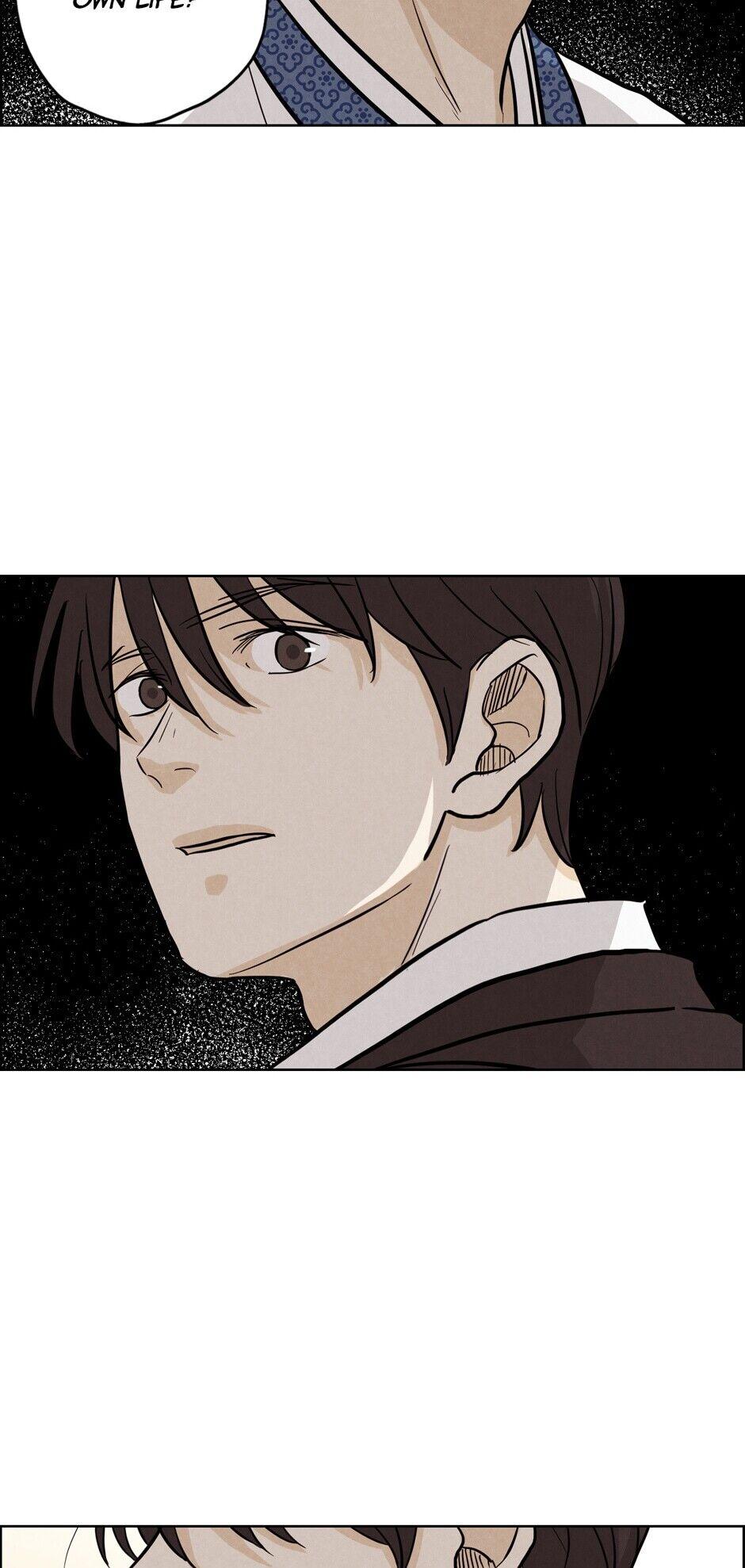 Ghosting Groom Chapter 38 - page 38