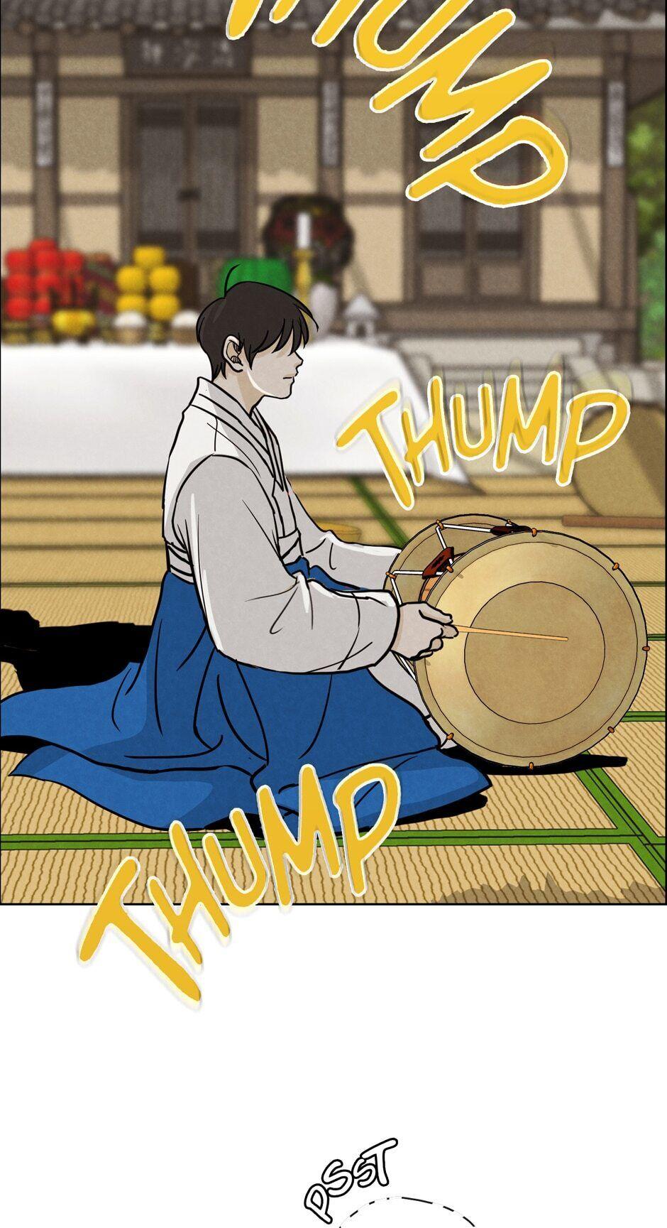 Ghosting Groom Chapter 37 - page 12