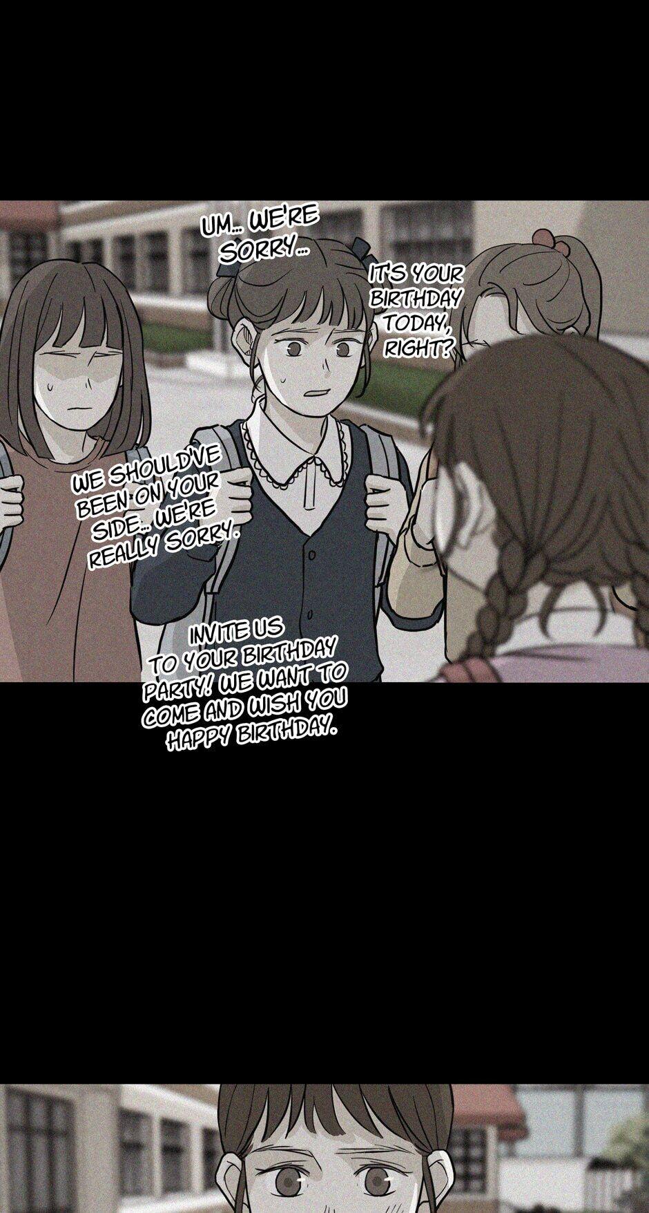 Ghosting Groom Chapter 35 - page 34
