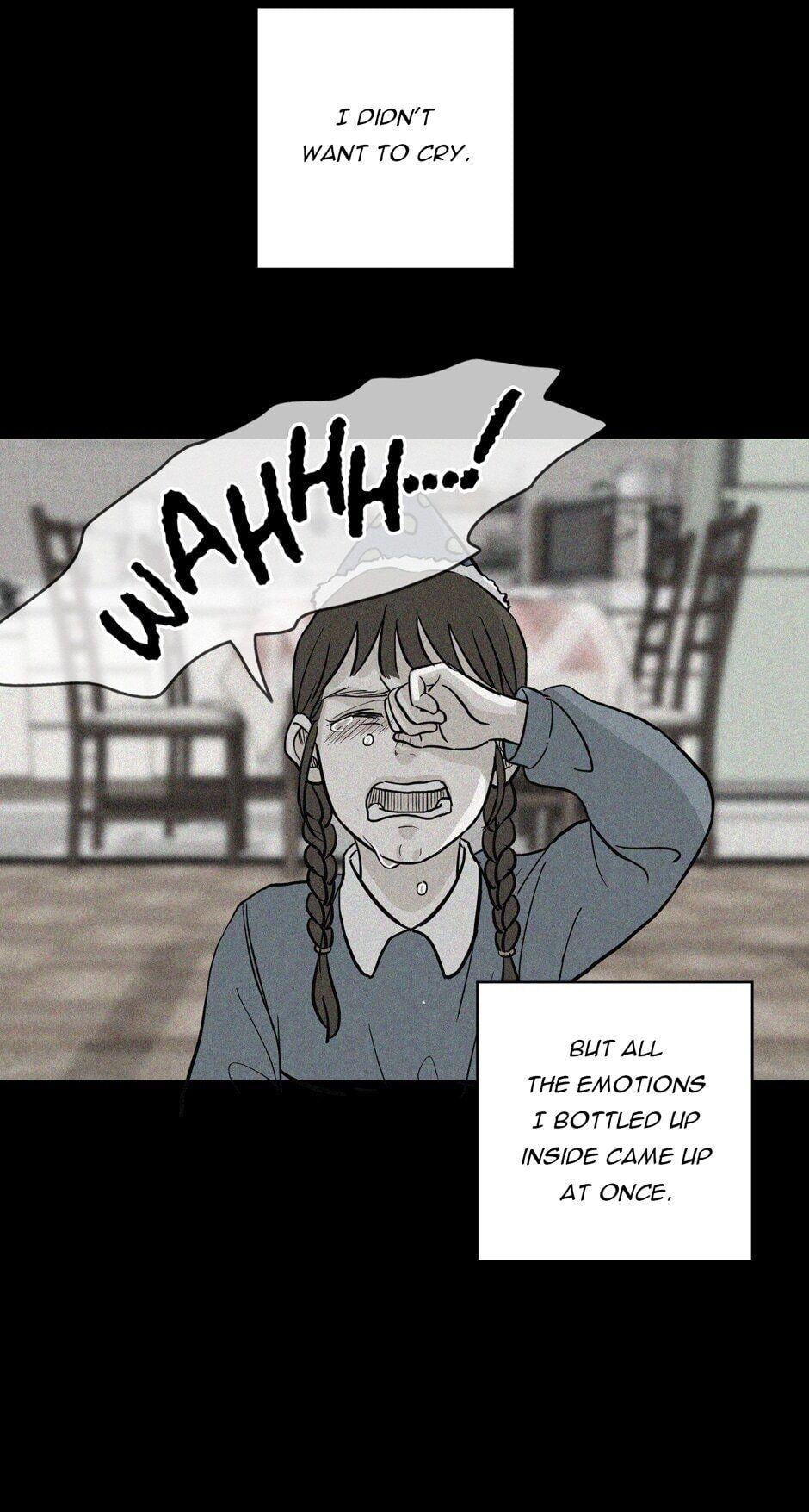 Ghosting Groom Chapter 35 - page 46