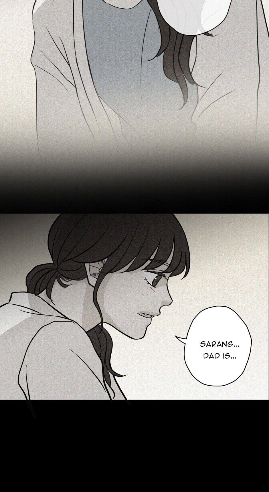 Ghosting Groom Chapter 35 - page 60