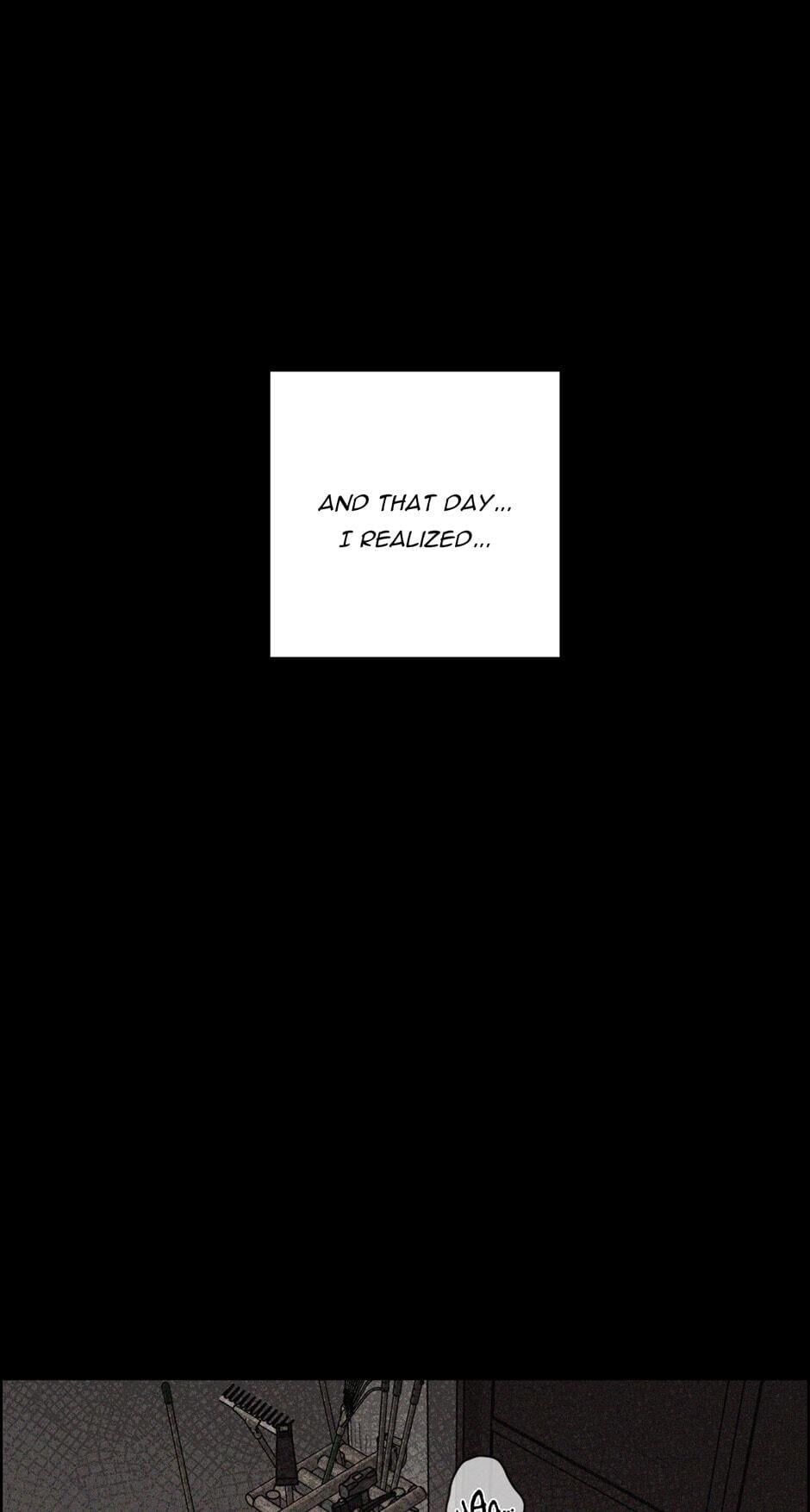 Ghosting Groom Chapter 34 - page 48