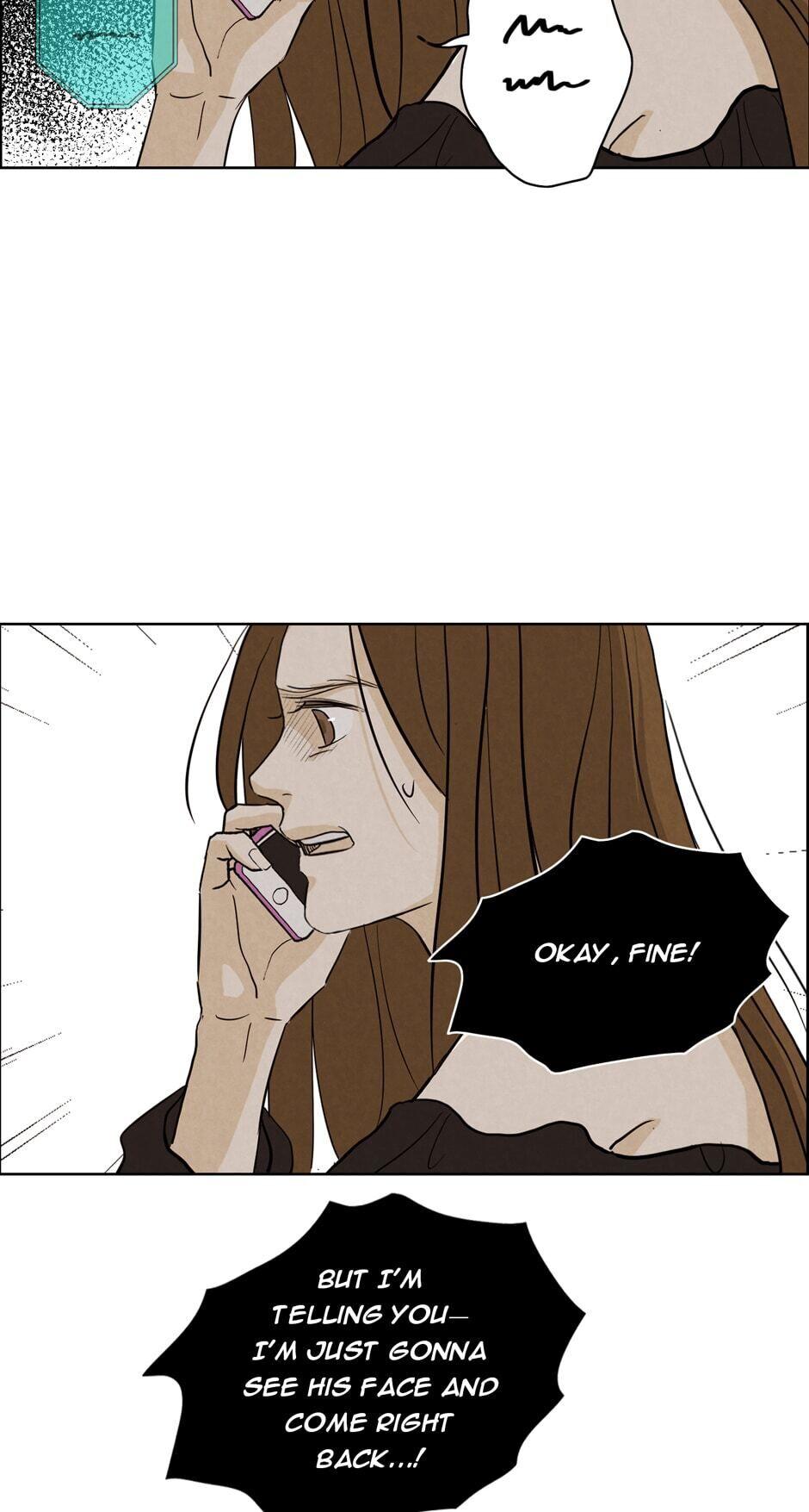 Ghosting Groom Chapter 33 - page 37