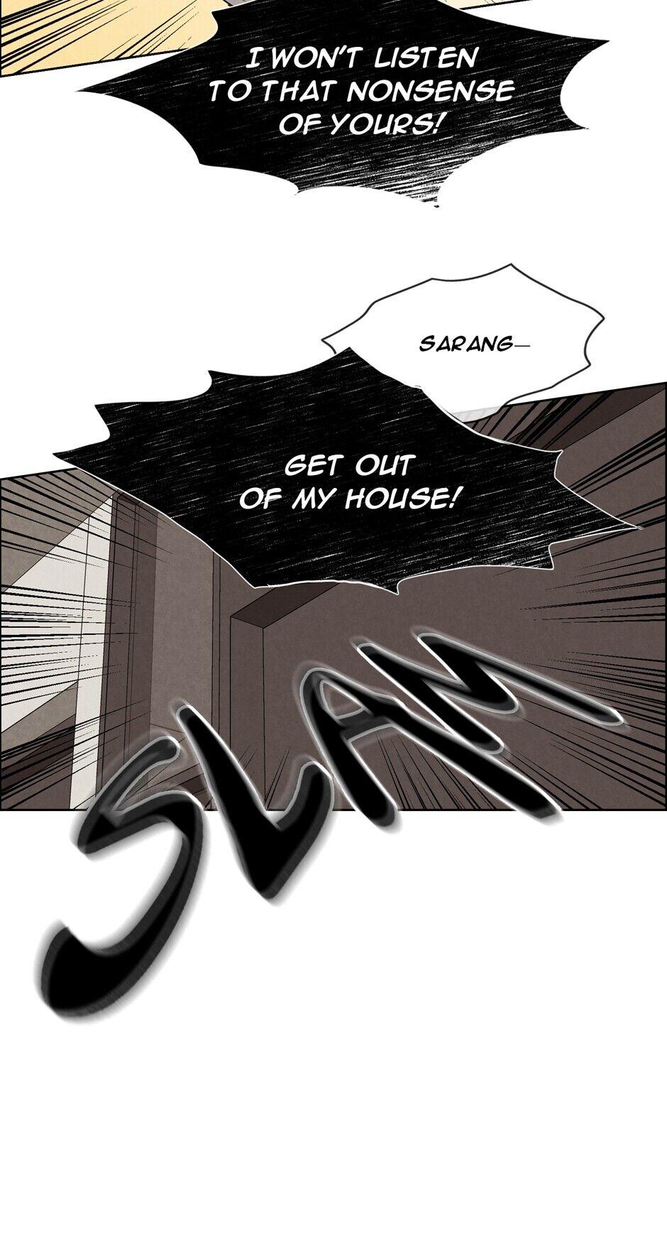 Ghosting Groom Chapter 31 - page 30