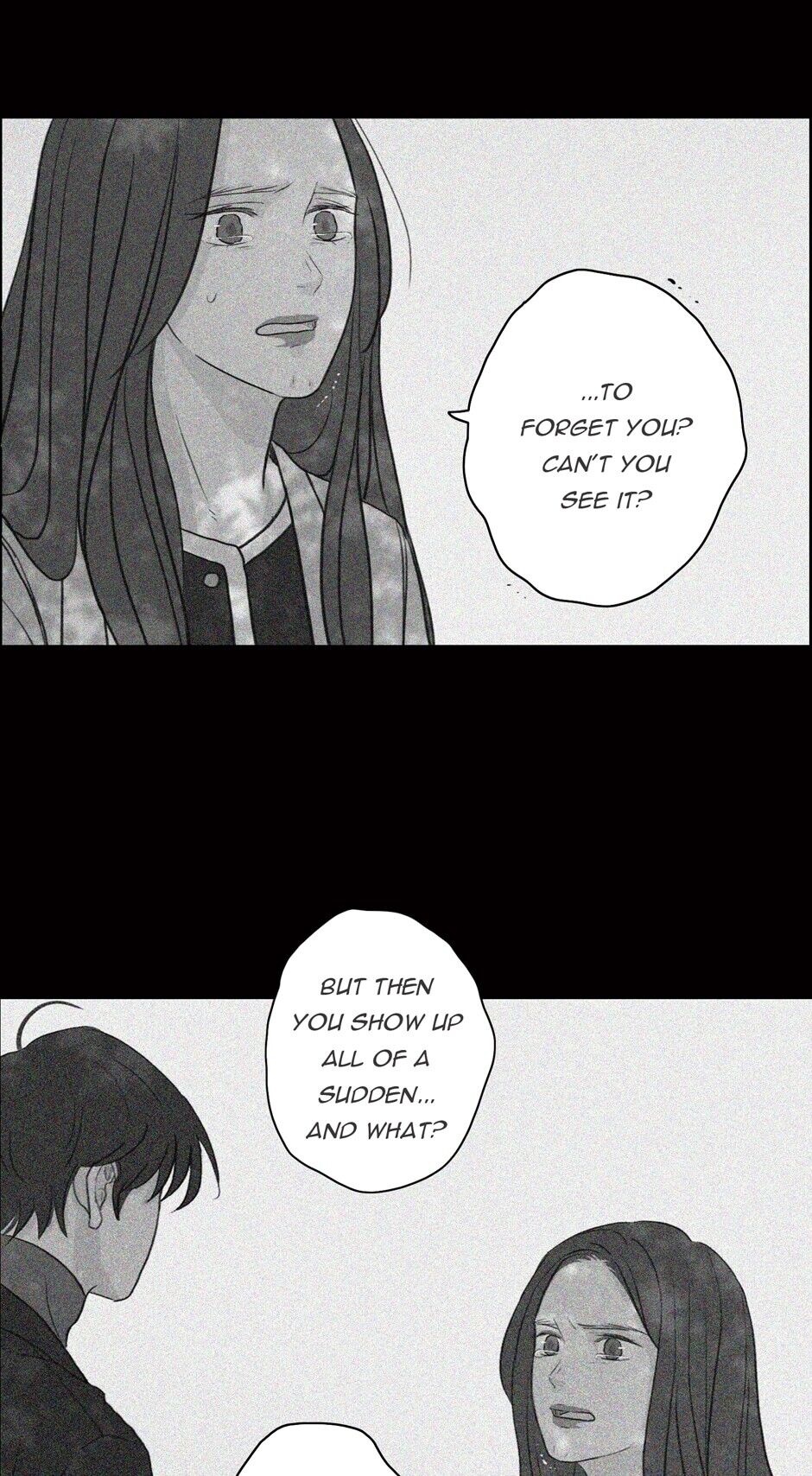 Ghosting Groom Chapter 29 - page 26