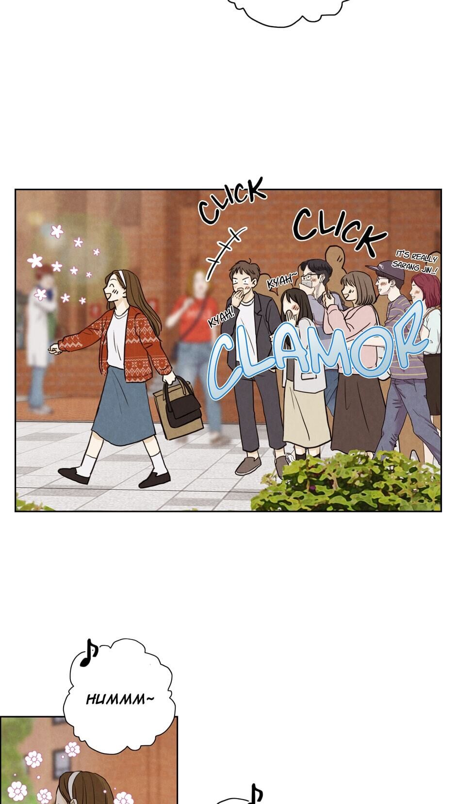 Ghosting Groom Chapter 29 - page 37