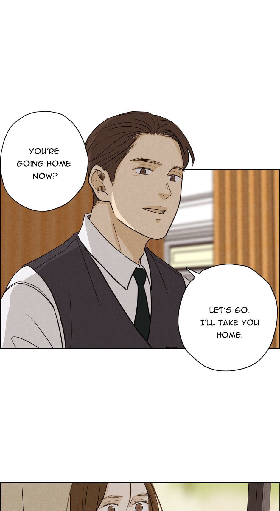 Ghosting Groom Chapter 28 - page 51