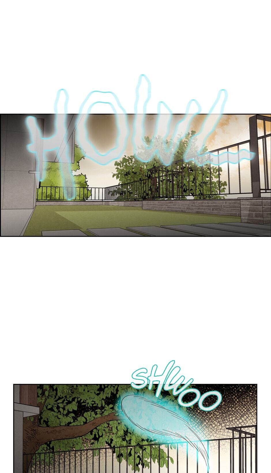 Ghosting Groom Chapter 26 - page 53
