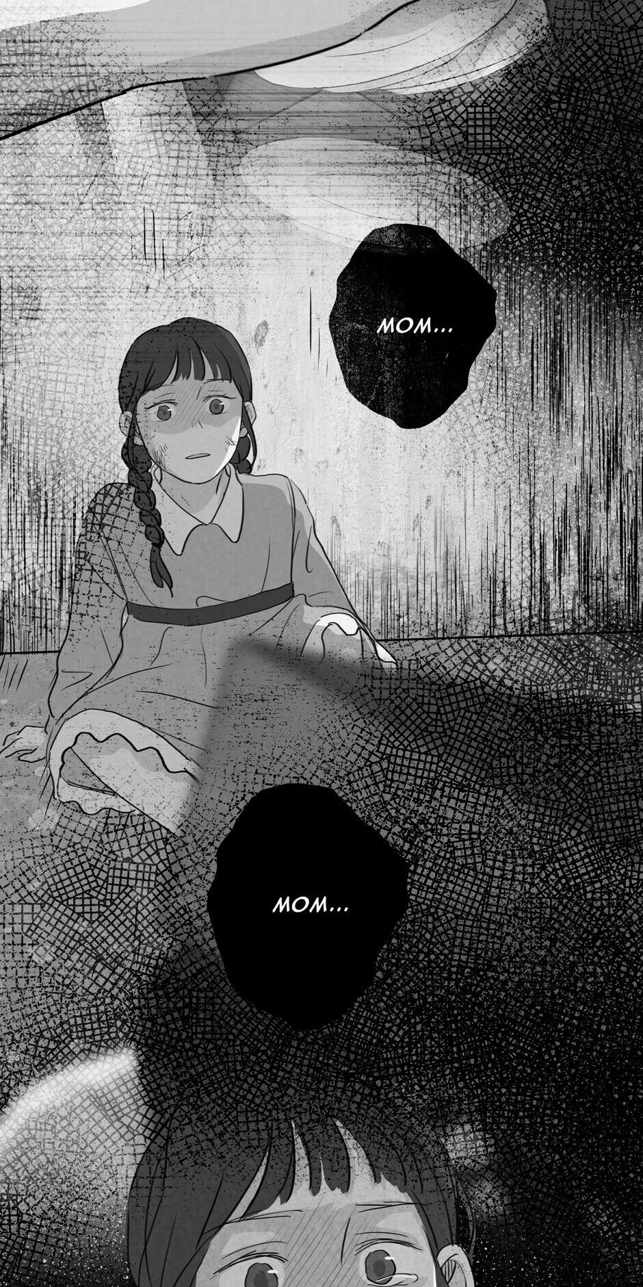 Ghosting Groom Chapter 20 - page 32