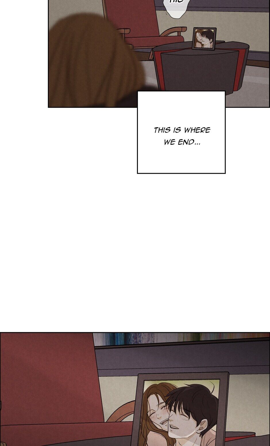 Ghosting Groom Chapter 20 - page 60