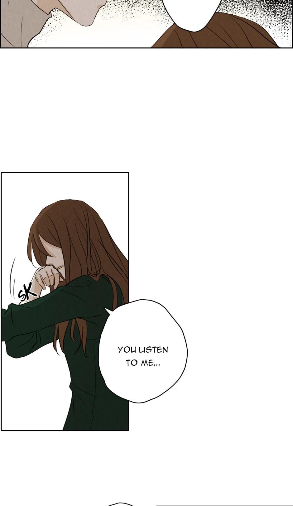 Ghosting Groom Chapter 17 - page 41