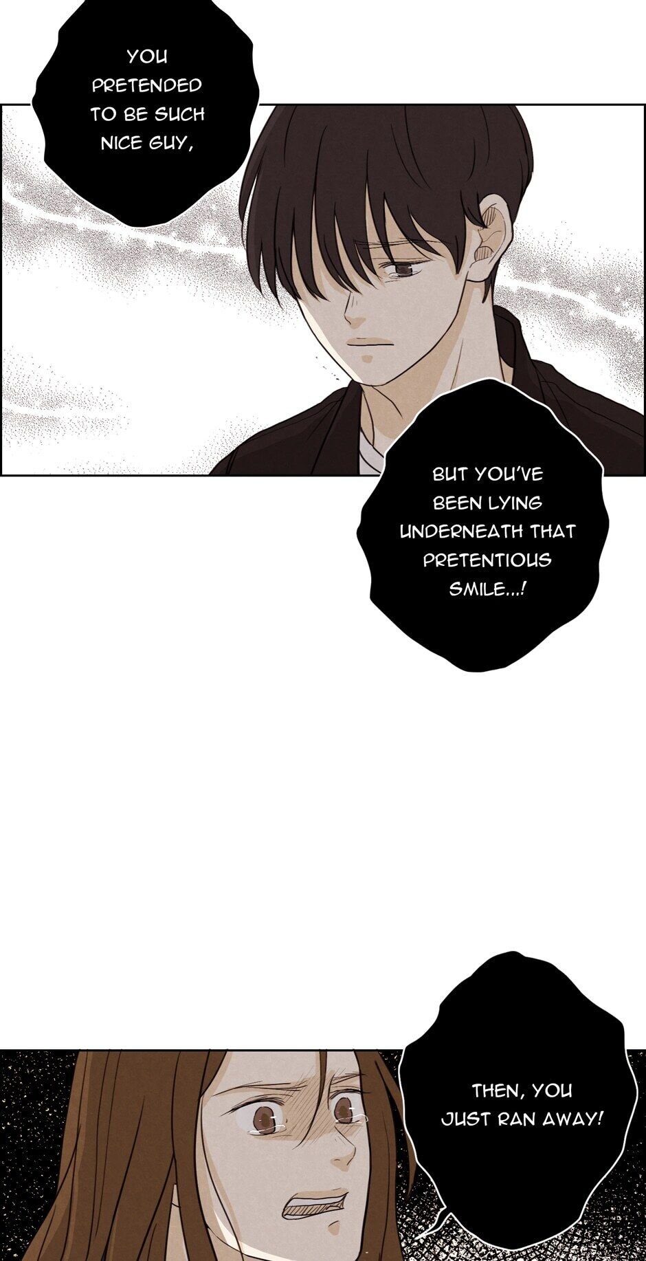 Ghosting Groom Chapter 14 - page 40