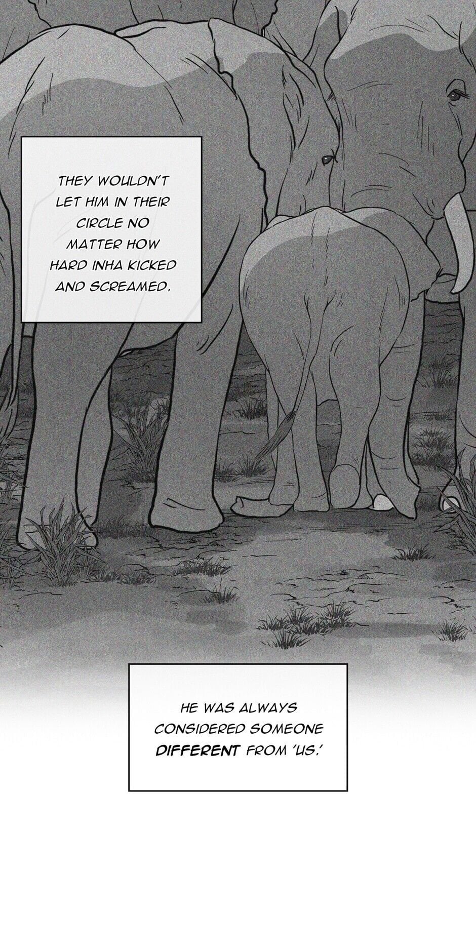 Ghosting Groom Chapter 13 - page 30