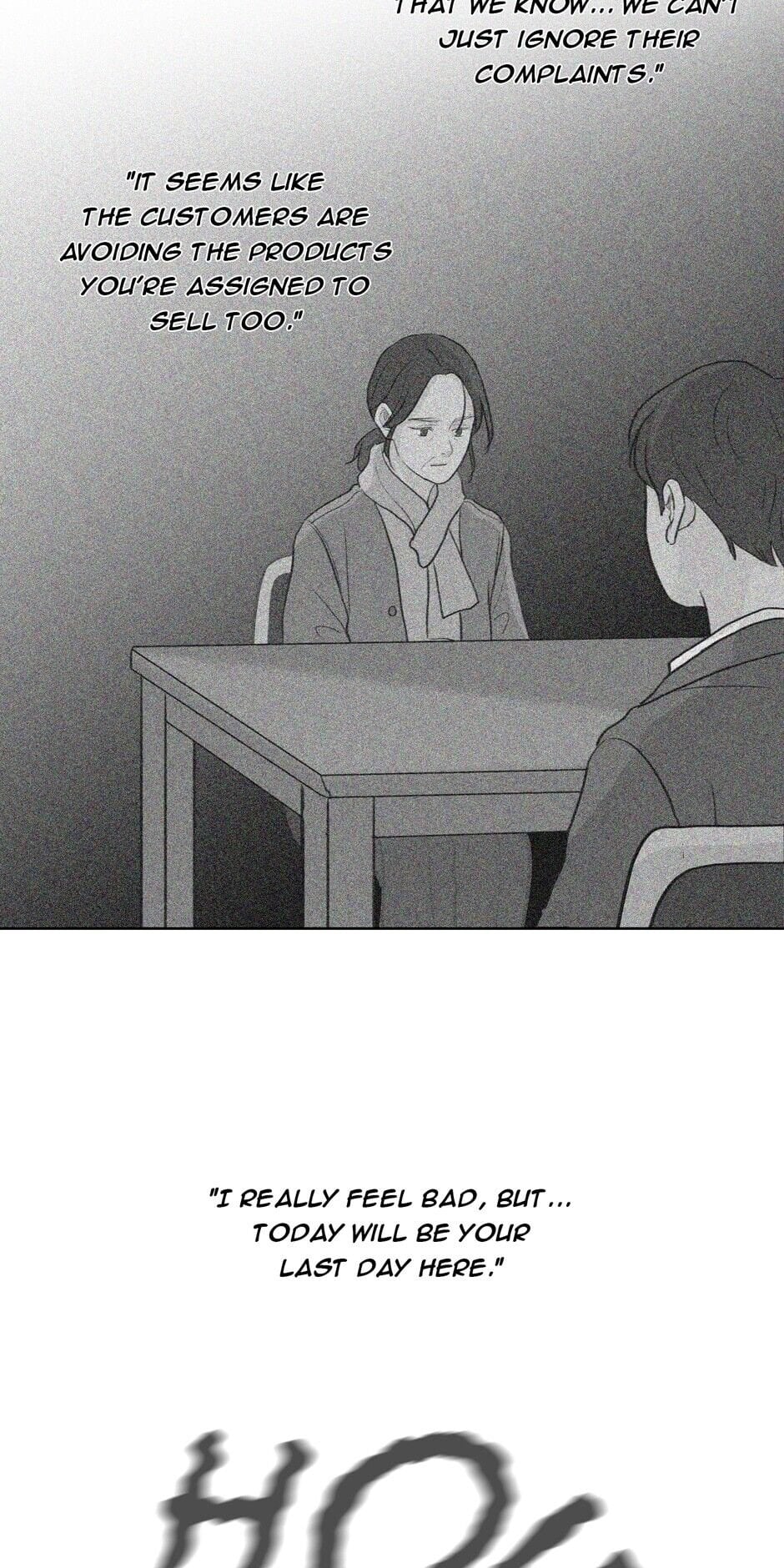 Ghosting Groom Chapter 13 - page 53