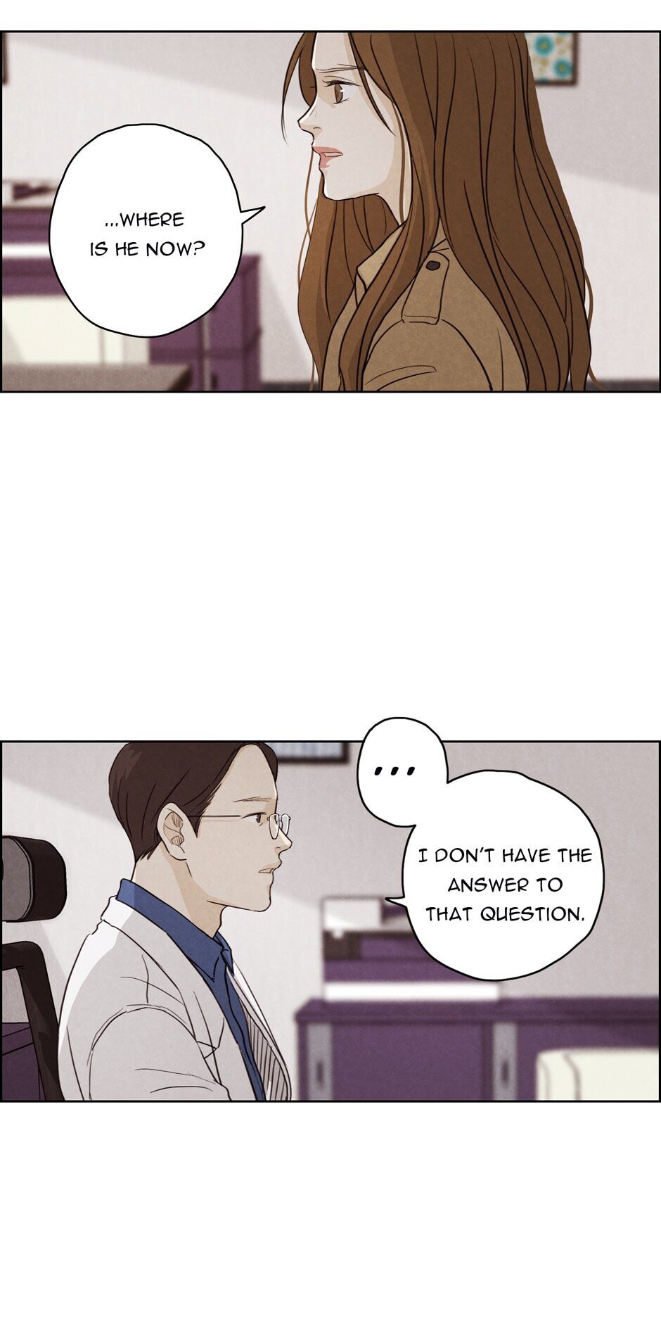 Ghosting Groom Chapter 9 - page 40