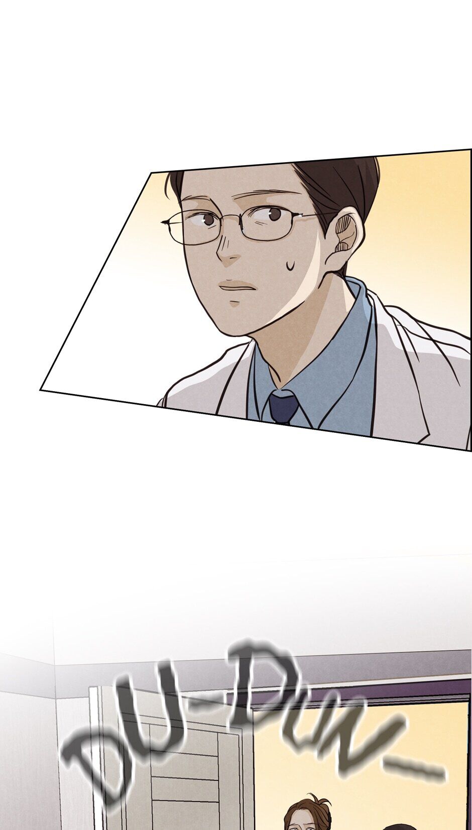 Ghosting Groom Chapter 6 - page 27