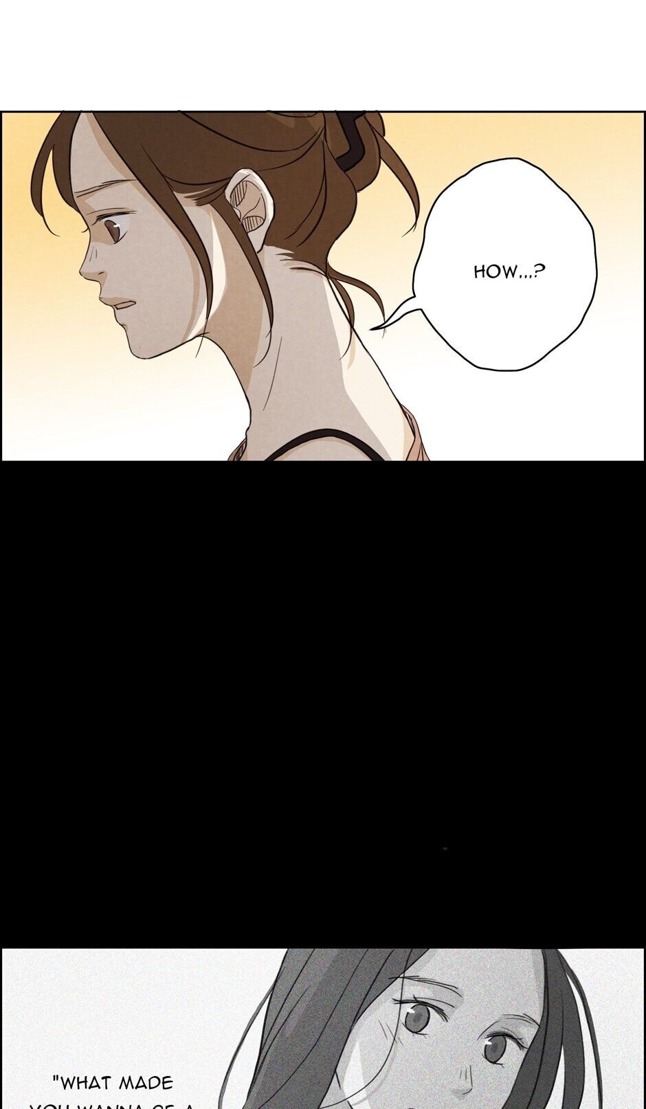 Ghosting Groom Chapter 6 - page 35
