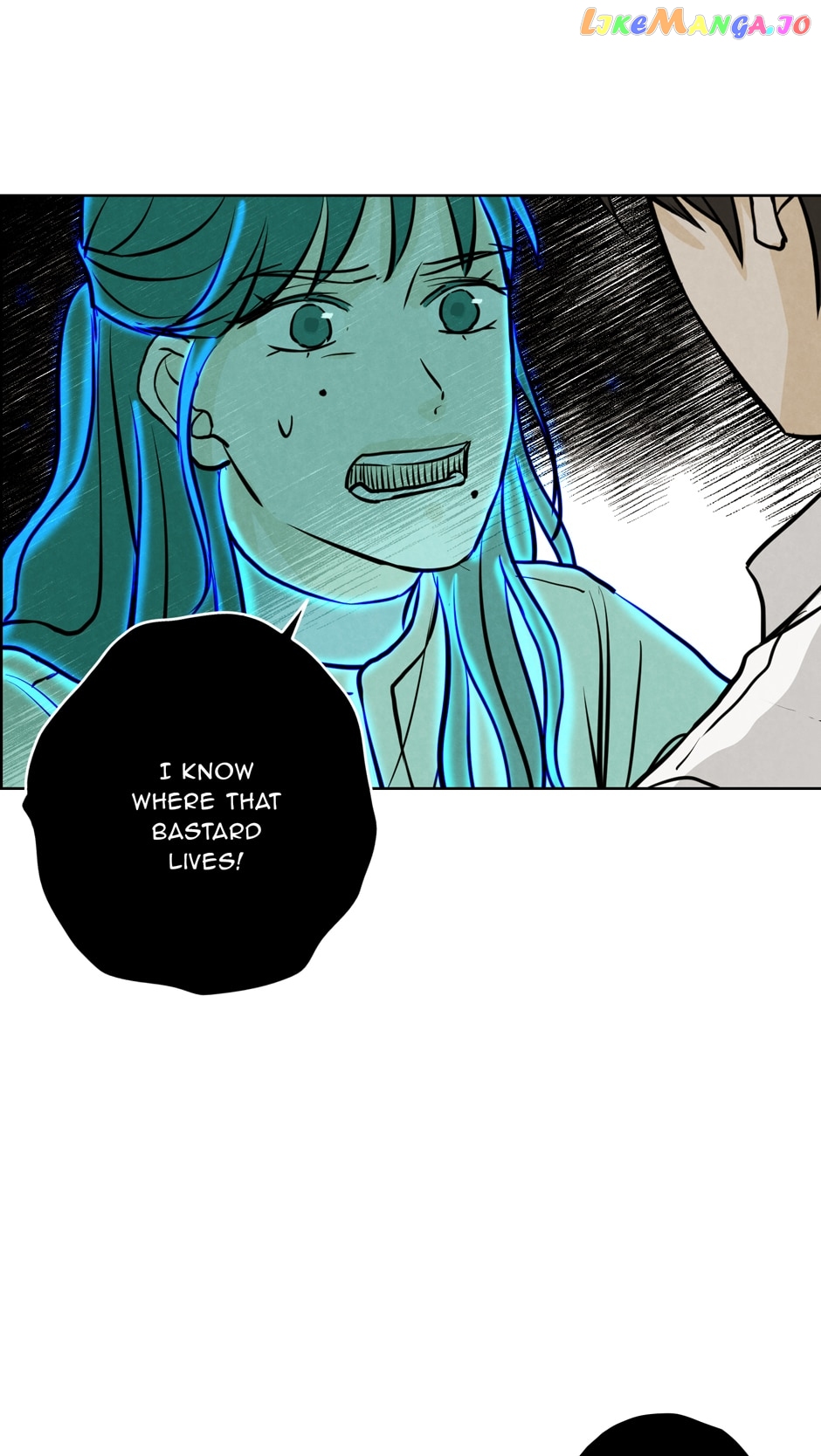 Ghosting Groom Chapter 92 - page 16