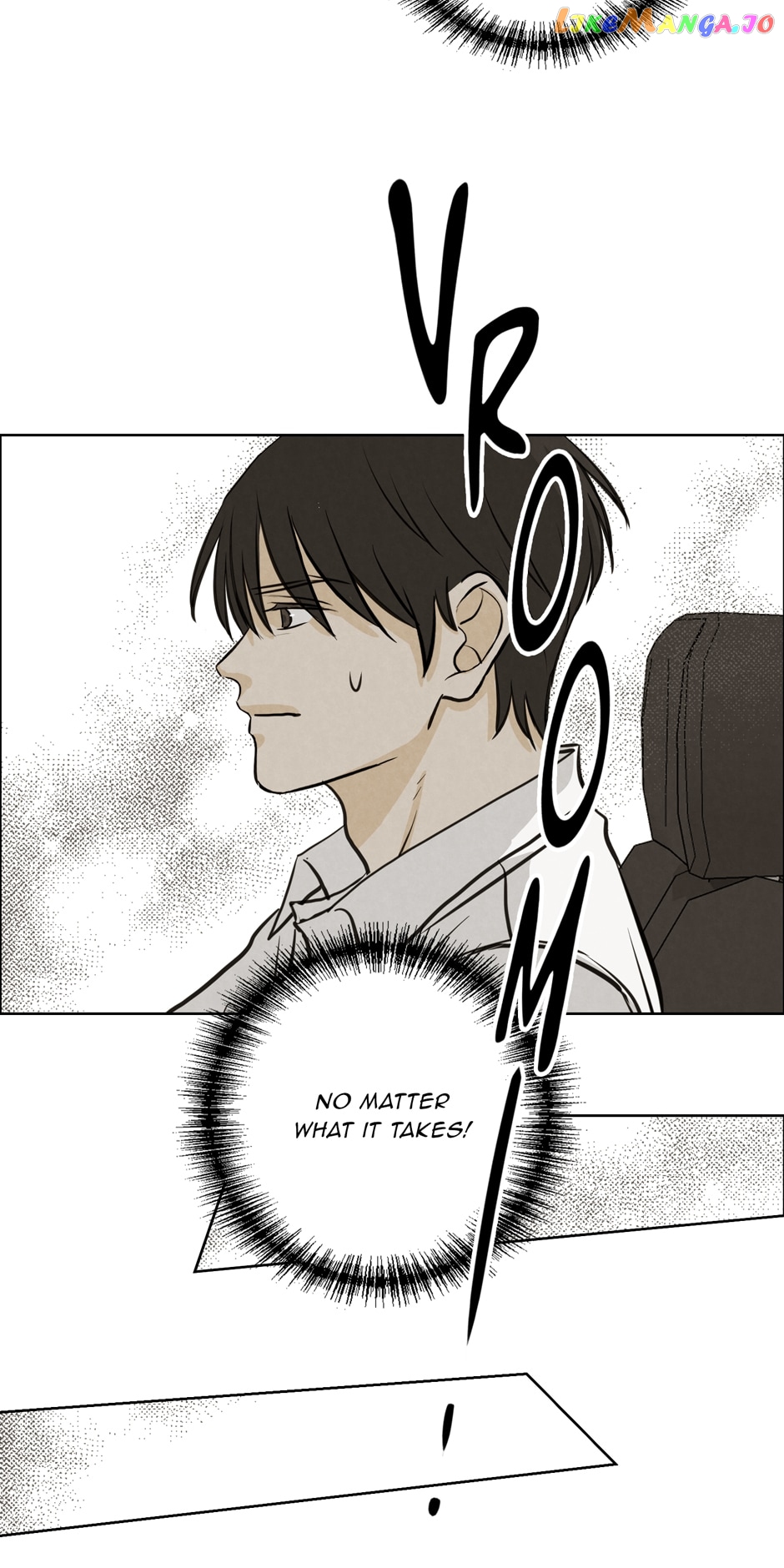 Ghosting Groom Chapter 92 - page 24