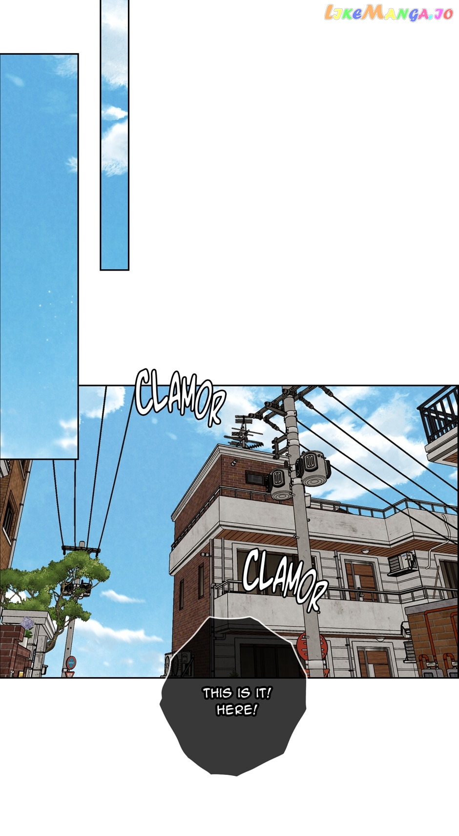 Ghosting Groom Chapter 92 - page 34