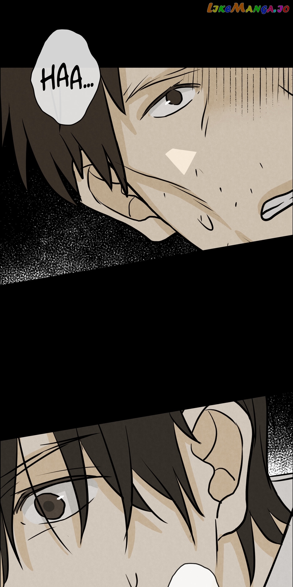 Ghosting Groom Chapter 92 - page 56