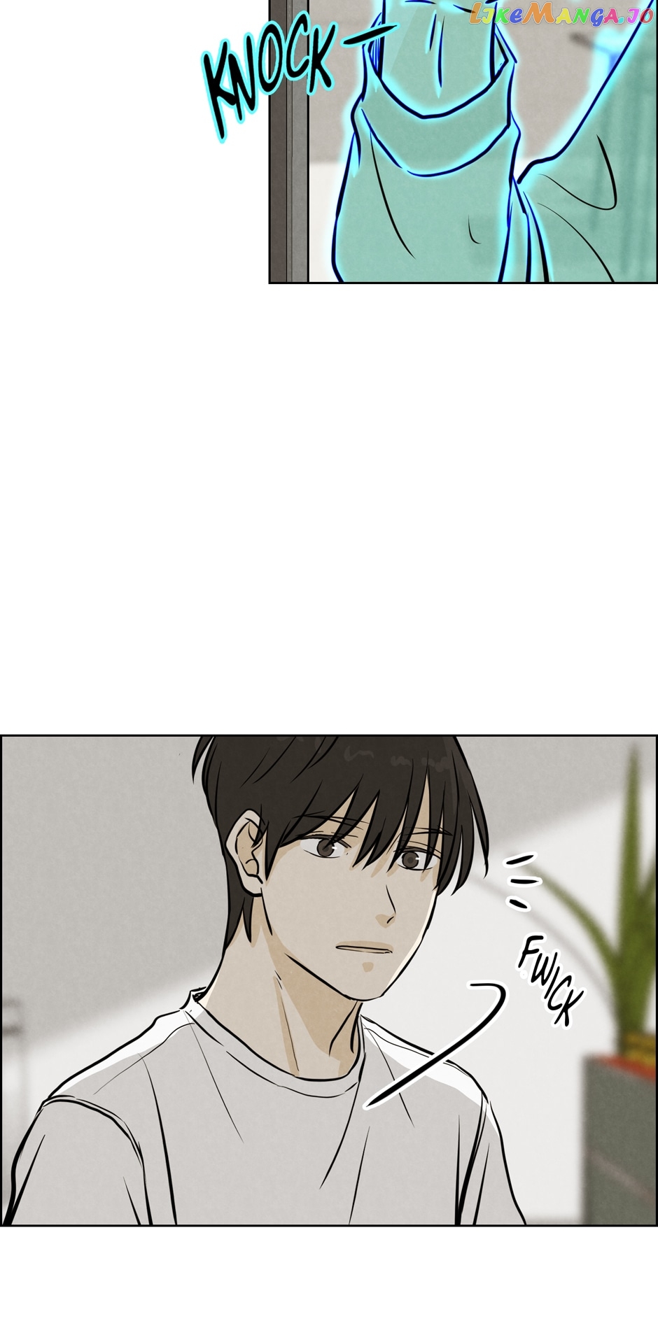 Ghosting Groom Chapter 94 - page 13