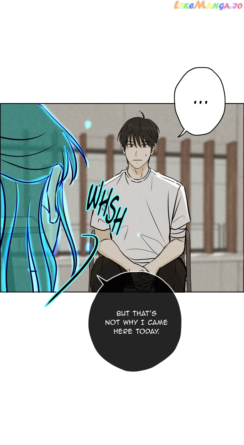Ghosting Groom Chapter 94 - page 20